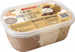 Despar supermercati offerta Gelato Despar vaschetta vari tipi